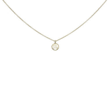 SCORPIO BRACELET