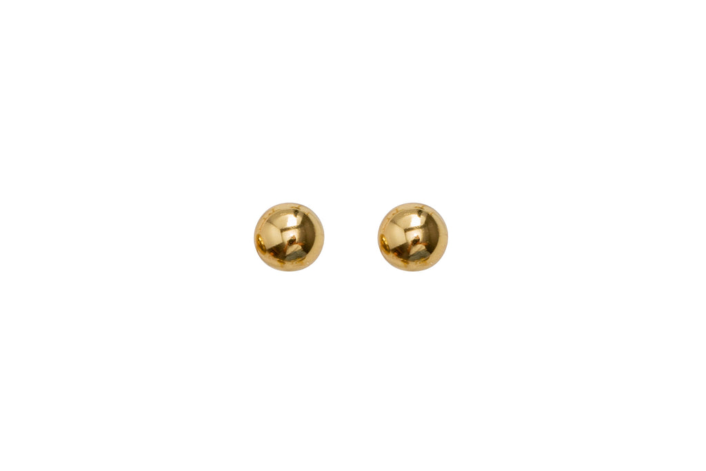 Round Stud