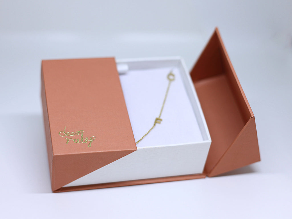 Jewellery Gifting Box