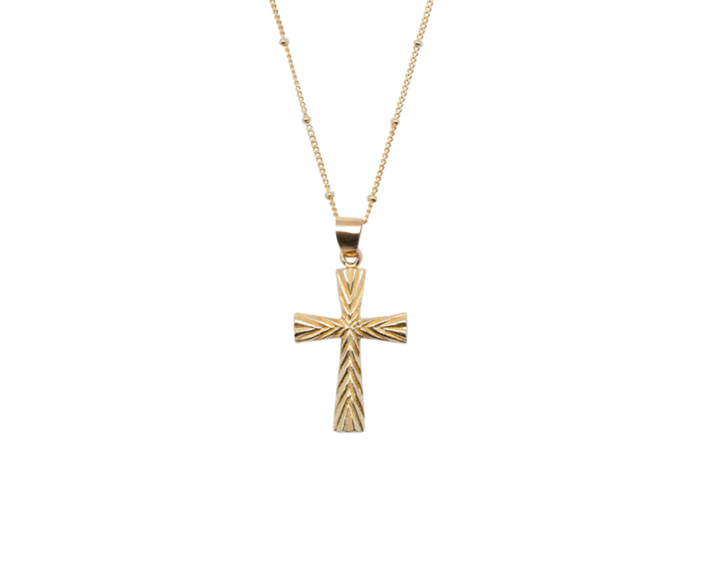 VALERIA NECKLACE