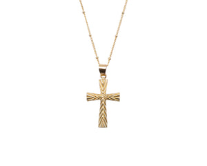 VALERIA NECKLACE
